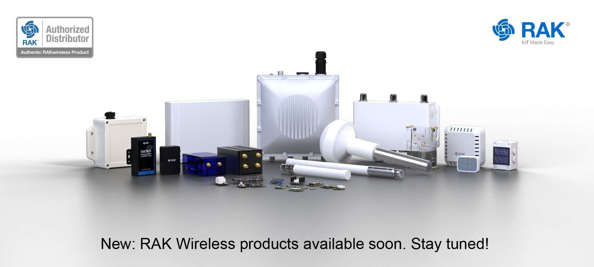 Rak Wireless