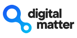 Digital Matter Logo