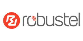 Robustel Logo