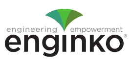 Enginko Logo